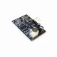 AJ-SR04M receiving and receiving integrated reversing radar water anti-type ultrasonic ultrasonic sensor ranging module K02 AJ-SR04M receiving and receiving integrated reversing radar water anti-type ultrasonic ultrasonic sensor ranging module K02