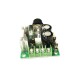 DC motor speed regulator pump pwm stepless transmission speed adjustment switch high efficiency 12V-40V 10A DC motor speed regulator pump pwm stepless transmission speed adjustment switch high efficiency 12V-40V 10A