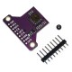 PMW3901 Light Stream Sensor Module Light Stream XY Transfer Optical Flow Sensor PMW3901 Light Stream Sensor Module Light Stream XY Transfer Optical Flow Sensor