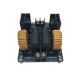 ZVS Tesla coil power no tap zvs, Tesla coil power supply high -voltage generator drive board ZVS Tesla coil power no tap zvs, Tesla coil power supply high -voltage generator drive board