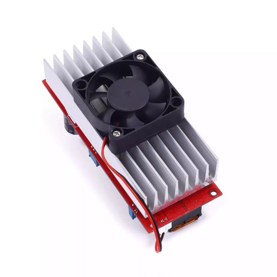 DC-DC booster conversion module 1800W high power boost 40A constant voltage constant flow adjustable power supply module DC-DC booster conversion module 1800W high power boost 40A constant voltage constant flow adjustable power supply module