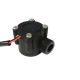 Water flow sensor/4 points G1/2 interface water heater water heater water sales water dispenser Hall flowmeter Water flow sensor/4 points G1/2 interface water heater water heater water sales water dispenser Hall flowmeter