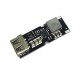 TPS61088 boost fast charge power module mobile QC fast charging 3.2v3.7v4.2V to 5V9V12V TPS61088 boost fast charge power module mobile QC fast charging 3.2v3.7v4.2V to 5V9V12V