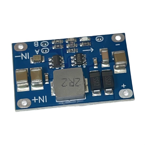 3.7V5V to 12V DC-DC boost module is 10W to set 5V 8V 9V 12V 3.7V5V to 12V DC-DC boost module is 10W to set 5V 8V 9V 12V