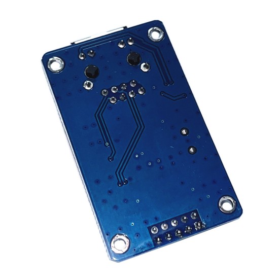 ENC28J60 network module SPI interface Ethernet single -chip microcomputer development board supporting module ENC28J60 network module SPI interface Ethernet single -chip microcomputer development board supporting module