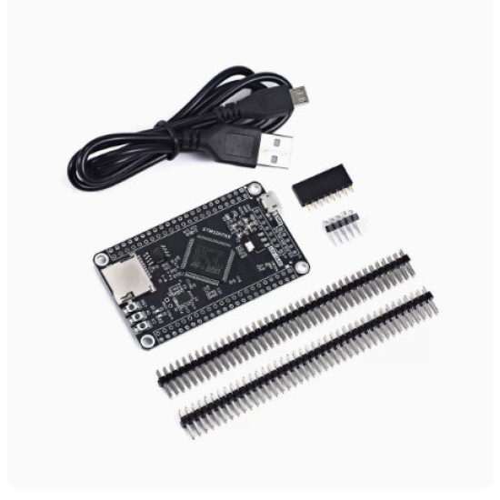 STM32H7 development board STM32H750VBT6 STM32H743VIT6 development board core board STM32H7 development board STM32H750VBT6 STM32H743VIT6 development board core board