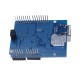 Factory direct sales new version of Ethernet W5100 network extension module SD card extension Factory direct sales new version of Ethernet W5100 network extension module SD card extension