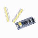 STM32F103C8T6 small system board single -chip core board STM32 STM32F103C8T6 small system board single -chip core board STM32
