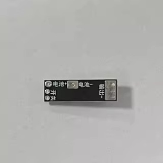 1 Strings 30A large current 10A lithium battery protection board 3.7V4.2V polymer 18650 single string power board small 1 Strings 30A large current 10A lithium battery protection board 3.7V4.2V polymer 18650 single string power board small