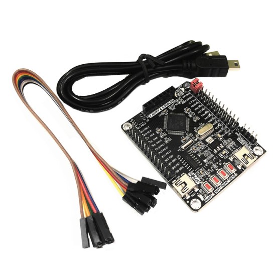 STM32F103RCT6/RBT6 development board STM32 development board small system board 51 AVR STM32F103RCT6/RBT6 development board STM32 development board small system board 51 AVR
