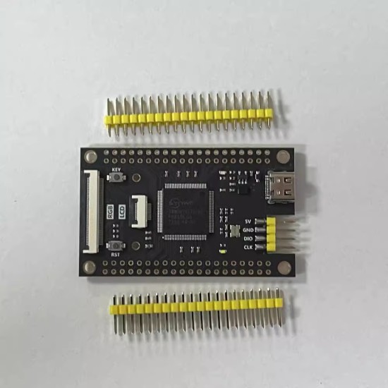 SWM34SVet6 development board system board single -chip machine domestic micro -processor beyond STM32F429 SWM34SVet6 development board system board single -chip machine domestic micro -processor beyond STM32F429