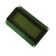 Yellow -green screen IIC/I2C 2004 LCD module Yellow -green screen IIC/I2C 2004 LCD module