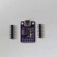 CP2112 USB to SMBUS/I2C module USB to I2C/CCS811 communication module debug CP2112 USB to SMBUS/I2C module USB to I2C/CCS811 communication module debug