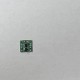 Single -key dual -stabilized relay module 5V one -key start -stop self -lock keys miniature low power 3V power supply Single -key dual -stabilized relay module 5V one -key start -stop self -lock keys miniature low power 3V power supply