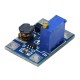 Large current 2A DC-DC SX1308 adjustable boost module Large current 2A DC-DC SX1308 adjustable boost module