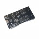 Type-C single-chip electrical source module 18650 lithium battery filling 1.8V 3.3V 5V power supply Type-C single-chip electrical source module 18650 lithium battery filling 1.8V 3.3V 5V power supply