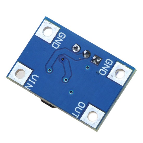 Large current 2A DC-DC SX1308 adjustable boost module Large current 2A DC-DC SX1308 adjustable boost module