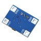 Large current 2A DC-DC SX1308 adjustable boost module Large current 2A DC-DC SX1308 adjustable boost module