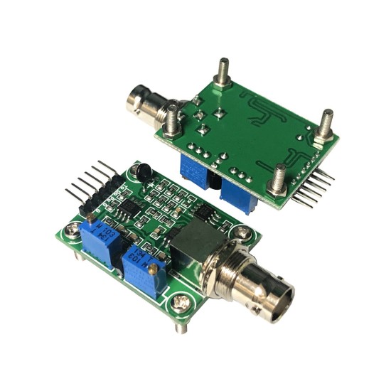PH non-charged electrode probe pH value test collecting pH sensor monitoring module PH0-14 PH non-charged electrode probe pH value test collecting pH sensor monitoring module PH0-14