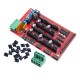 3D printer RAMPS 1.4 Control board Printer Control Reprap MendelPrusa 3D printer RAMPS 1.4 Control board Printer Control Reprap MendelPrusa