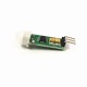 E06 mini-small human sensing module HC-SR505 human sensor model mini-type human body E06 mini-small human sensing module HC-SR505 human sensor model mini-type human body