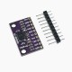GY-BNO080 BNO085 AR VR IMU High Accuracy Nine-axis 9DOF AHRS sensor module GY-BNO080 BNO085 AR VR IMU High Accuracy Nine-axis 9DOF AHRS sensor module