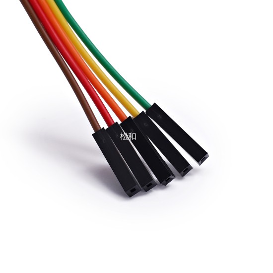 Aluminum shell CP2102 module USB to TTL serial port module STC download wire flashing upgrade board Aluminum shell CP2102 module USB to TTL serial port module STC download wire flashing upgrade board