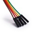Aluminum shell CP2102 module USB to TTL serial port module STC download wire flashing upgrade board Aluminum shell CP2102 module USB to TTL serial port module STC download wire flashing upgrade board