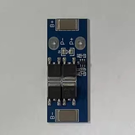 1 Strings 3.2V Iron Phosphate Protection Board Single Section 3.7V Battery Prevent Putting Protective Board 25A16A12A 1 Strings 3.2V Iron Phosphate Protection Board Single Section 3.7V Battery Prevent Putting Protective Board 25A16A12A