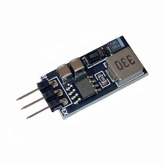 8 ~ 100V resistance input 5V/3.3V/1A ultra -small three -terminal power supply voltage block instead of LM7805 8 ~ 100V resistance input 5V/3.3V/1A ultra -small three -terminal power supply voltage block instead of LM7805