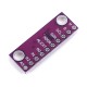 ADS1115 16bit ADC 4 Channel channel digital AD conversion module can be adjusted and large ADS1115 16bit ADC 4 Channel channel digital AD conversion module can be adjusted and large