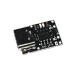 5V charging and discharge integrated module 3.7V 4.2V18650 lithium battery charging voltage voltage power board protection Type-C 5V charging and discharge integrated module 3.7V 4.2V18650 lithium battery charging voltage voltage power board protection Type-C