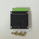ADS1256 module 24 -bit ADC data acquisition card ADC high -precision ADC collection module number converter ADS1256 module 24 -bit ADC data acquisition card ADC high -precision ADC collection module number converter