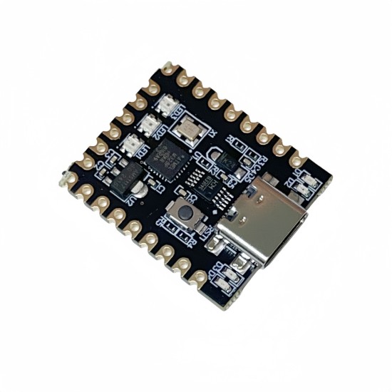 Supermini Nano V3atmega328p single -chip computer core board welding development board improvement module module Supermini Nano V3atmega328p single -chip computer core board welding development board improvement module module