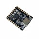 Supermini Nano V3atmega328p single -chip computer core board welding development board improvement module module Supermini Nano V3atmega328p single -chip computer core board welding development board improvement module module