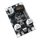 DC-DC high-power antihypertensive power module DC converter input 10-110V fixed to 5-24V DC-DC high-power antihypertensive power module DC converter input 10-110V fixed to 5-24V