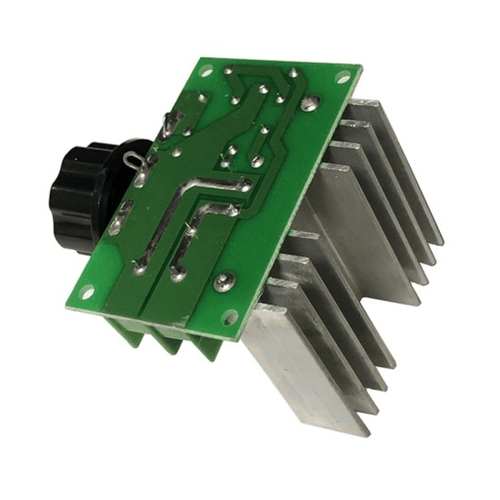 4000W Silicon Development Pressureer high -power silicon -controlled pressure regulating temperature adjustment controller 4000W Silicon Development Pressureer high -power silicon -controlled pressure regulating temperature adjustment controller