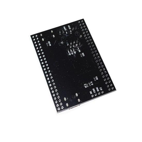 CH32V307VCT6 core board single-chip microcomputer development board 32-bit RISCV controller supports RT-Thread CH32V307VCT6 core board single-chip microcomputer development board 32-bit RISCV controller supports RT-Thread