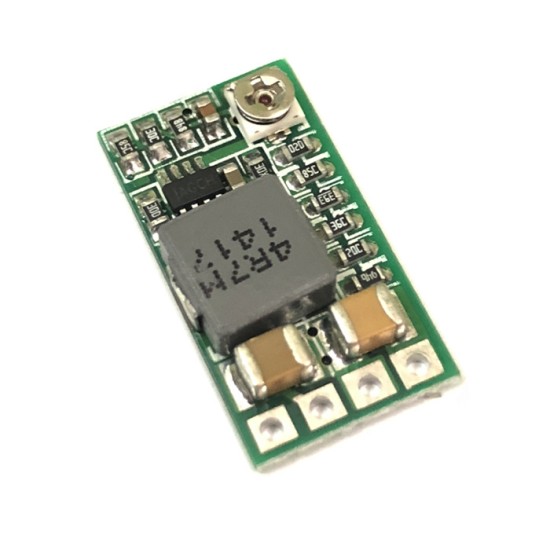 Mini efficiency 97.5% small volume DCDC antihypertensive module DC 4.5-12V to 5V3A car Mini efficiency 97.5% small volume DCDC antihypertensive module DC 4.5-12V to 5V3A car