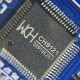 CH9121 serial port to Ethernet network module serial port server/single -chip microcomputer STM32 network CH9121 serial port to Ethernet network module serial port server/single -chip microcomputer STM32 network