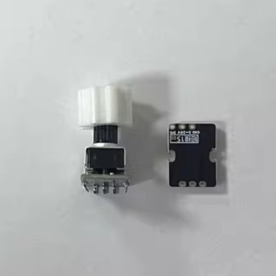 Simple small electrical tester DIY brushless fan navigation mold motor speed module, fan small volume Simple small electrical tester DIY brushless fan navigation mold motor speed module, fan small volume