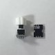 Simple small electrical tester DIY brushless fan navigation mold motor speed module, fan small volume Simple small electrical tester DIY brushless fan navigation mold motor speed module, fan small volume