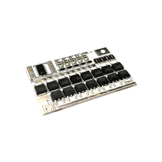 3 string 4 string 5 string of 12V lithium battery 100A ternary polymer lithium iron phosphate battery protection board band balance 3 string 4 string 5 string of 12V lithium battery 100A ternary polymer lithium iron phosphate battery protection board band balance