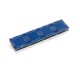 MAX7219 Point Battage Module LH control single -chip module 4 -in -one display will send 5P cable MAX7219 Point Battage Module LH control single -chip module 4 -in -one display will send 5P cable