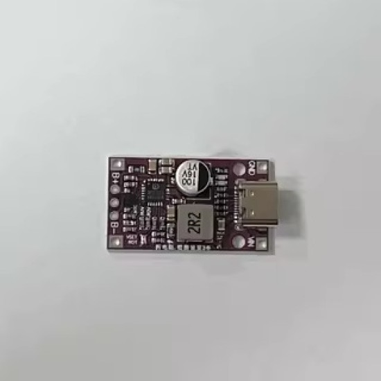 2 string 3 series 3.7V boost fast polymer Lithium battery Balanced drone charging module high -power QC fast charging 2 string 3 series 3.7V boost fast polymer Lithium battery Balanced drone charging module high -power QC fast charging