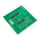 Raspberry Pi 3/2 Generation/B+ LED full color line screen 8*8 -point matrix module Raspberry Pi 3/2 Generation/B+ LED full color line screen 8*8 -point matrix module