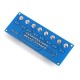 XH-M229 tablearbox power supply ATX rotary panel takes the electric board and leads the module power supply output wiring column XH-M229 tablearbox power supply ATX rotary panel takes the electric board and leads the module power supply output wiring column