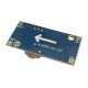 High-power 5A XL4005E1 Highlight DC-DC output can adjust the voltage-down power supply module far exceeds 2596 High-power 5A XL4005E1 Highlight DC-DC output can adjust the voltage-down power supply module far exceeds 2596