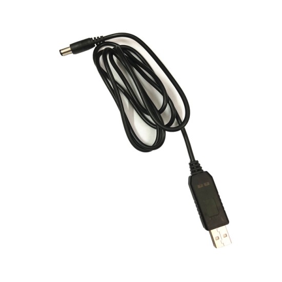 USB voltage voltage line 5V to 9V 12V router/light cat power line charging power supply charging wire conversion cable USB voltage voltage line 5V to 9V 12V router/light cat power line charging power supply charging wire conversion cable