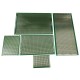 PCB circuit board single -sided tin plate universal plate single -sided tin plating board 5*7*6*8 9*15 12*18*18 PCB circuit board single -sided tin plate universal plate single -sided tin plating board 5*7*6*8 9*15 12*18*18